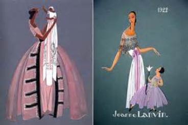 Jeanne LANVIN