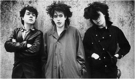 The-cure