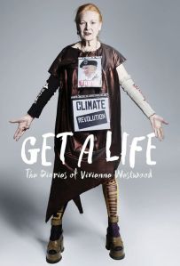 Vivienne Westwood activiste